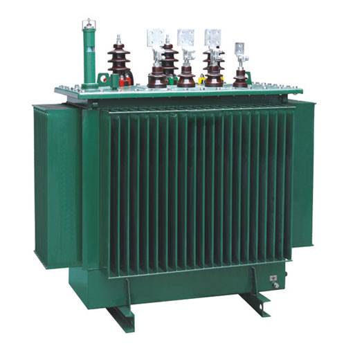 11kv 415v 400kva Utility Transformer