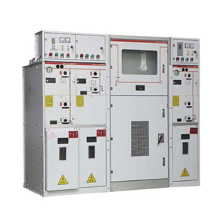 11kv Sf6 Gis Gas Isolatutako Switchgear