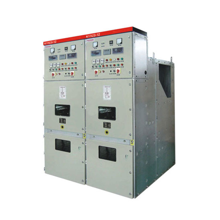 Zer da Air Isolated Switchgear?