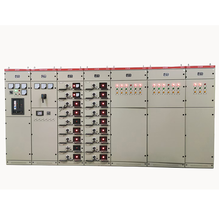Nola egin dezake kommutagailu elektrikoek energia banaketa seguruagoa eta errazagoa kudeatzeko?