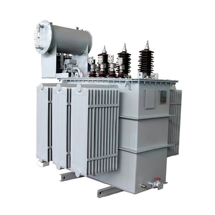 Zergatik aukeratu behar duzu Conso-ren 33 415 Kv 1250 Kva Banaketa Transformadorea