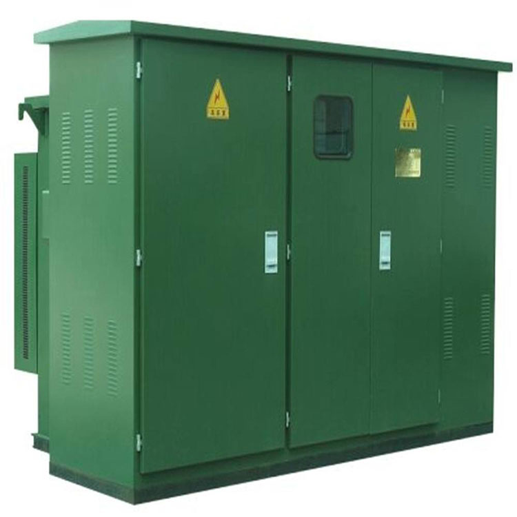 25 Kva Pad Mounted Transformer 3 Fasea