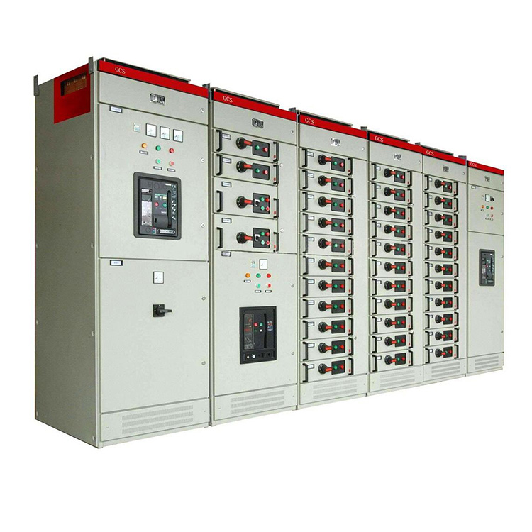 GCS Behe ​​Tentsioko Switchgear