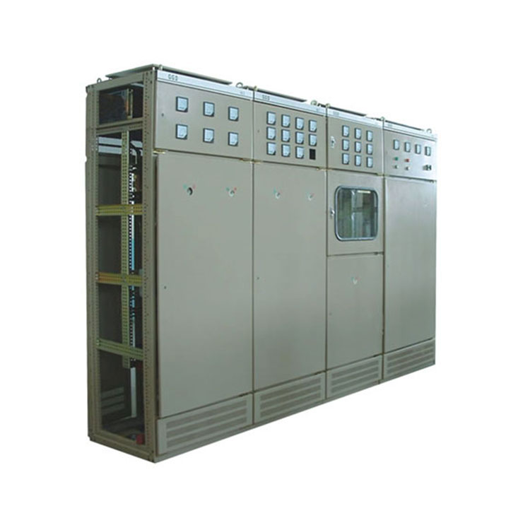 GGD Behe ​​Tentsioko Switchgear