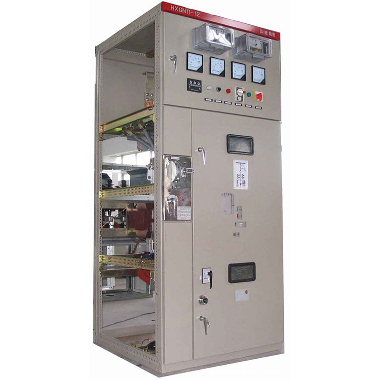 Kyn28 12 Tentsio Ertaineko Hutseko Switchgear