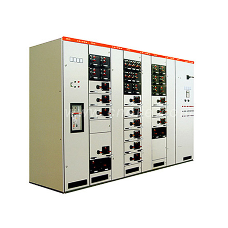 MNS Behe ​​Tentsioko Switchgear